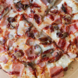 Telepizza Elda Cibo