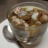 Jj Tapas Cafe Cibo