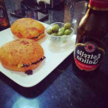 Jj Tapas Cafe Cibo