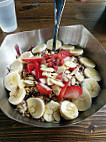 Vitality Bowls Roseville food