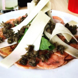 Solsticio Cibo