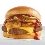 Wendy's Cibo