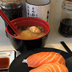 Sushimasa food