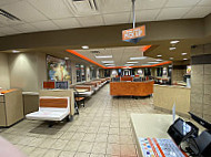 Whataburger inside