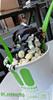 Llaollao food