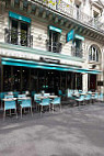 Brasserie Vagenende inside