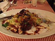 Gasthaus Unewatt food