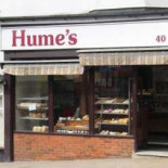 Hume's Bakery Esterno