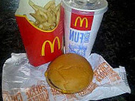 Mcdonald's Restaurants food