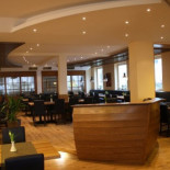 Seeterrassen Cibo