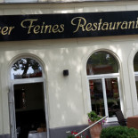 Unser Feines Esterno