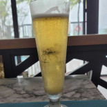 The Poolside Cibo