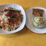 Cafe Vert Cibo