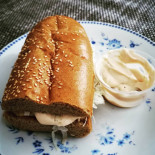 Easy Croque Cibo