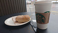 Starbucks Coffee food