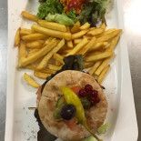 Taverna Chalkidiki Griechisches Cibo