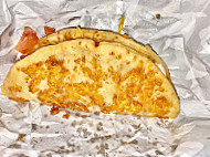 Taco Bell food