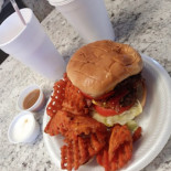 Roadrunner Diner Cibo