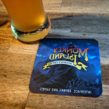 Interface Drinks Games Cibo