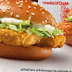 Mcdonald's (kulim Dt) 1010260 food