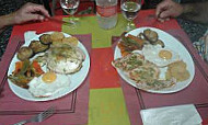 Casa Martinez Ii food