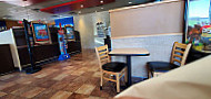 Dairy Queen Grill Chill inside