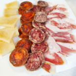 Manolin Cibo