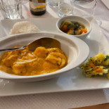 Katmandou Les Saveurs De L'himalaya Cibo
