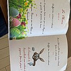 Saint-avold menu