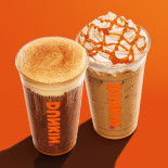 Dunkin' Cibo