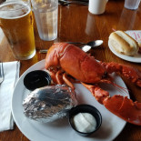 Murphy's Cibo