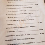 Mesón O Pío Piatti