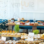 Balearic Cibo