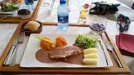 Assiette Scaeroise food