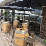 L'annexe Esterno