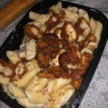 Applebee's Grill Cibo
