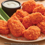 Applebee's Grill Cibo