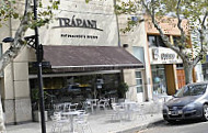 Trapani outside