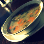 Upper Crust Cibo