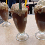 Eiscafé-monheim Cibo