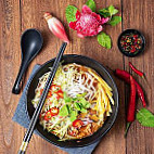 Ah Koon Asam Laksa Yà Cān Lè Shā Smart Street Ventures food