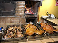 El Campo De Porto Petro Sl. food