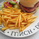 Cafe 94 Cibo