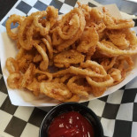 Pulled Fork Bbq Cibo