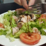 Basarri Cibo