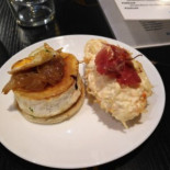 Basarri Cibo