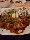 Namaste Indian Eatery food