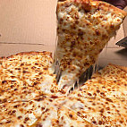 Domino's Pizza food