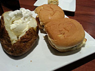 Ruby Tuesday food