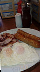 Wickford Cafe food